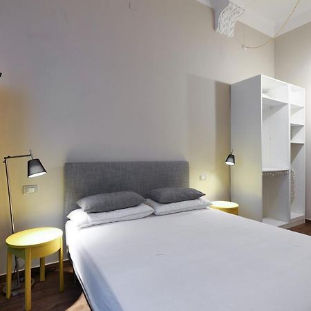 Contempora Apartments - Porta Romana - Traviata Milano Exteriör bild