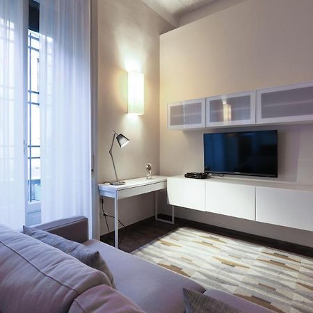 Contempora Apartments - Porta Romana - Traviata Milano Exteriör bild