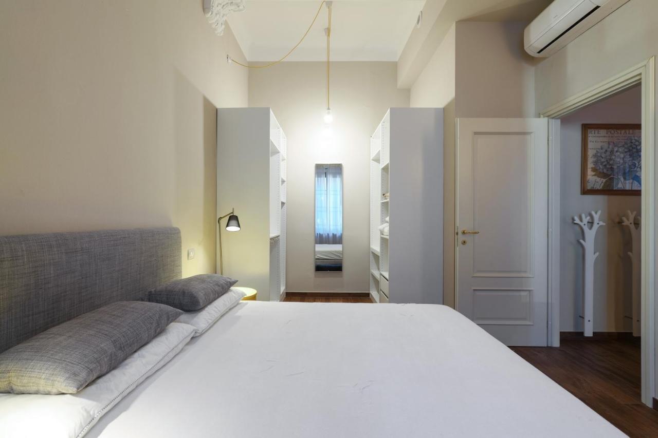 Contempora Apartments - Porta Romana - Traviata Milano Exteriör bild