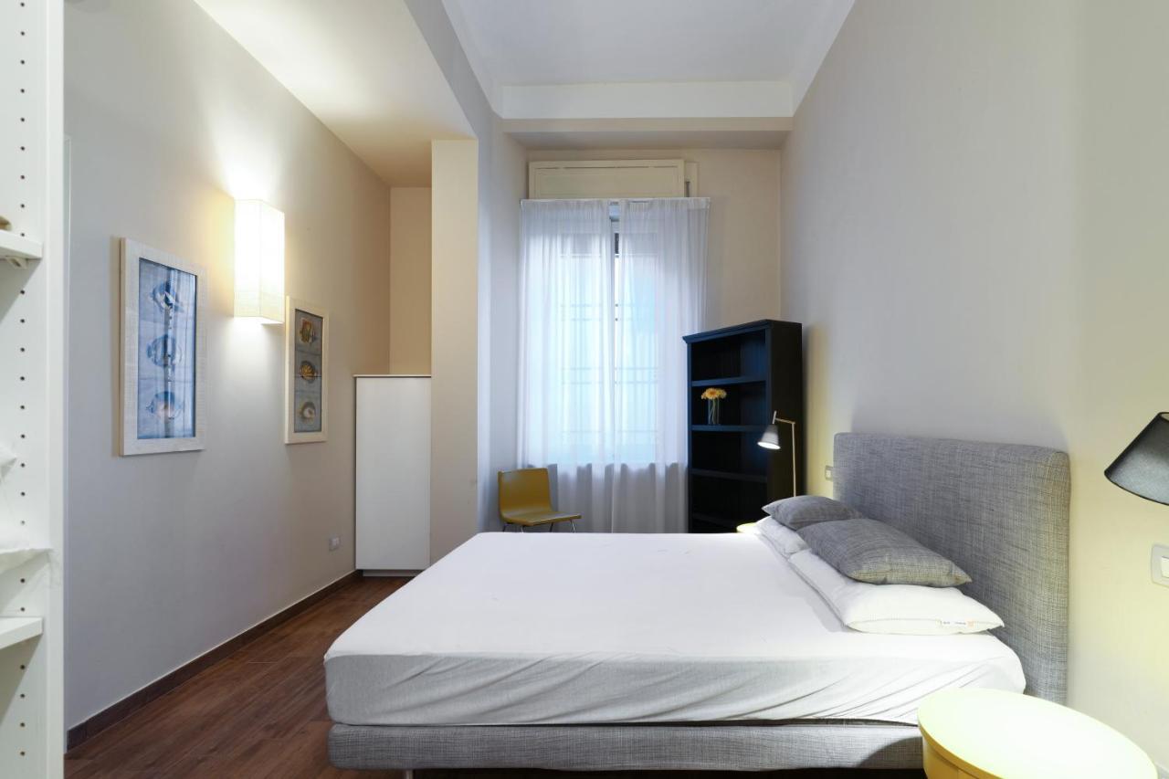 Contempora Apartments - Porta Romana - Traviata Milano Exteriör bild