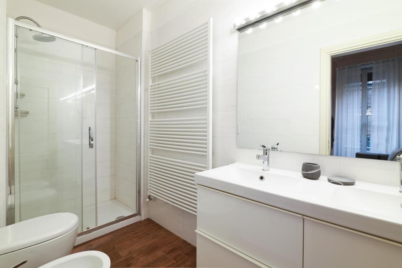 Contempora Apartments - Porta Romana - Traviata Milano Exteriör bild
