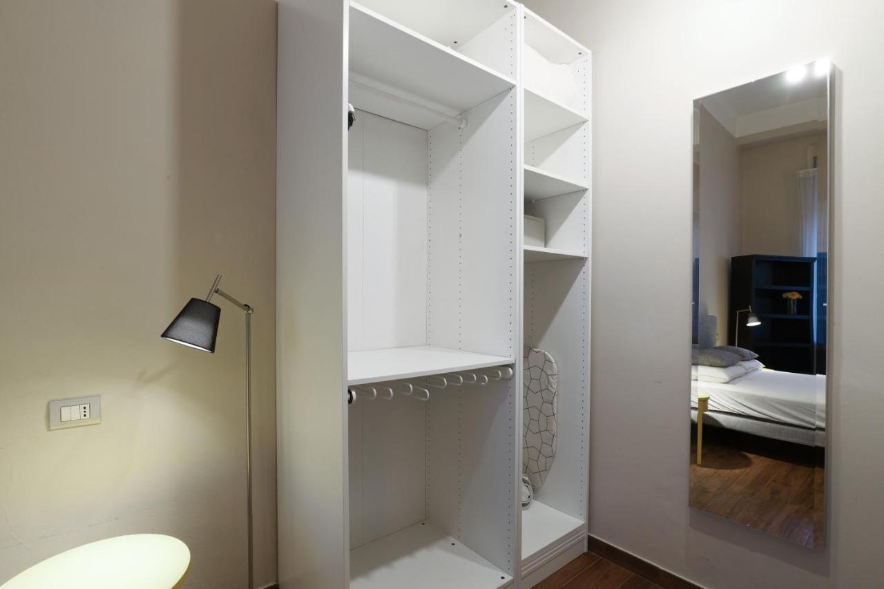 Contempora Apartments - Porta Romana - Traviata Milano Exteriör bild