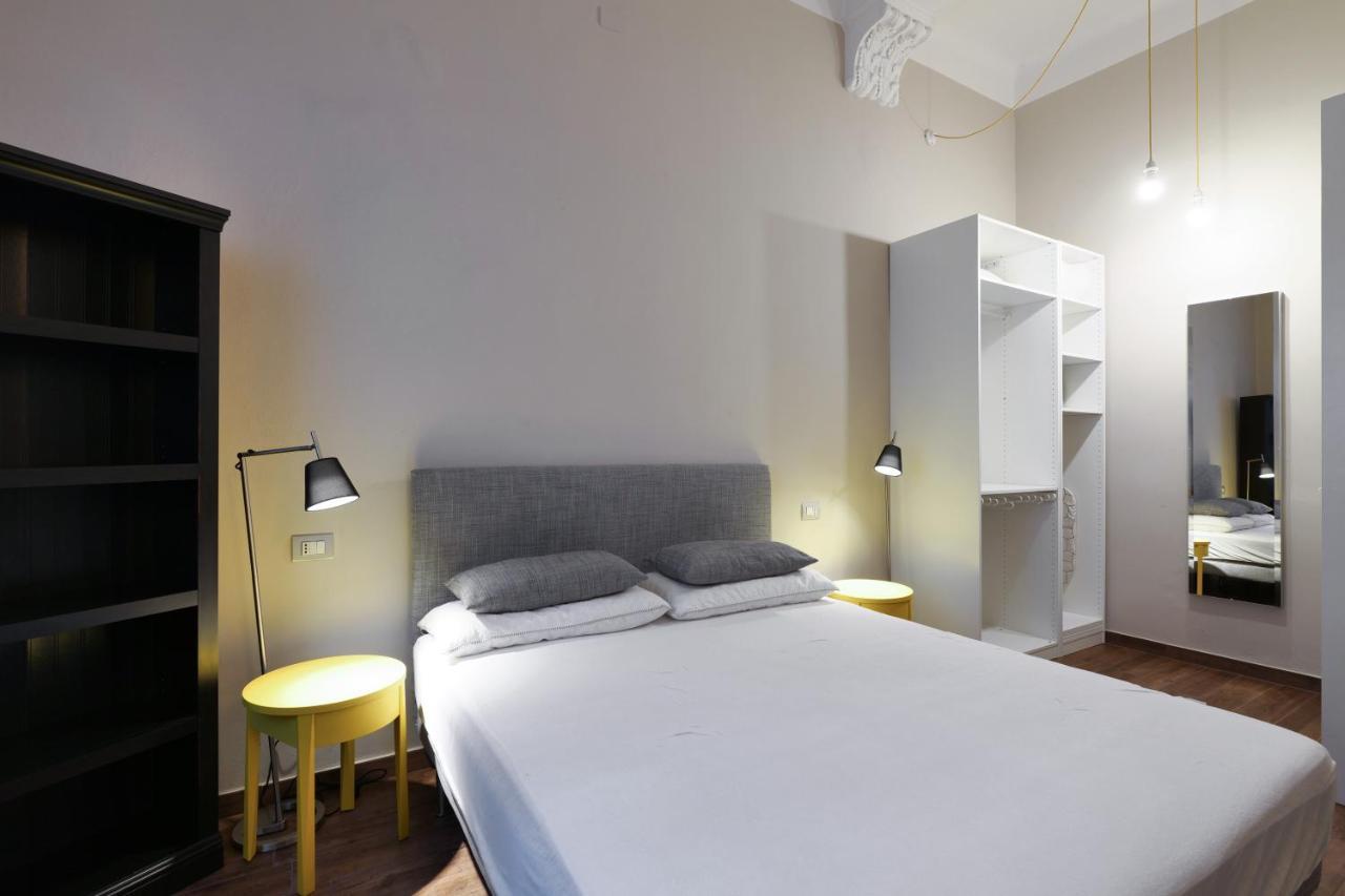 Contempora Apartments - Porta Romana - Traviata Milano Exteriör bild