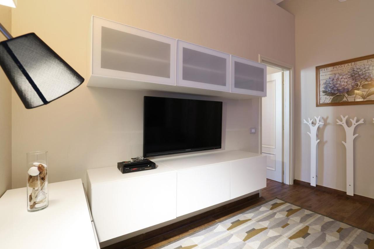 Contempora Apartments - Porta Romana - Traviata Milano Exteriör bild
