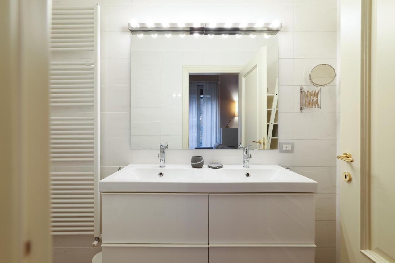 Contempora Apartments - Porta Romana - Traviata Milano Exteriör bild