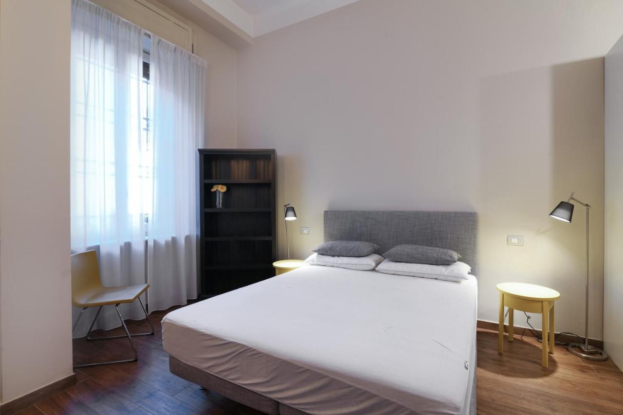 Contempora Apartments - Porta Romana - Traviata Milano Exteriör bild
